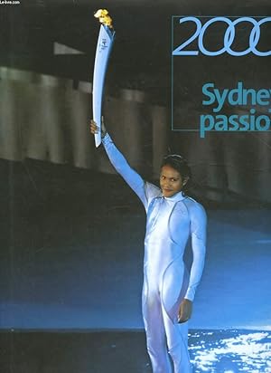 Seller image for 2000 SYDNEY PASSION for sale by Le-Livre