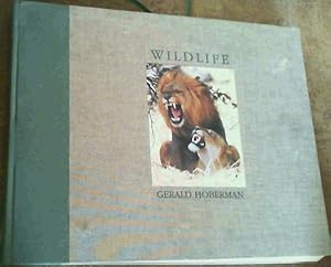 Seller image for Wildlife for sale by Chapter 1