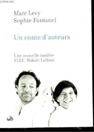 Imagen del vendedor de UN CONTE D'AUTEUR a la venta por Le-Livre