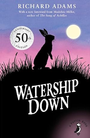 Seller image for Watership Down (Paperback) for sale by Grand Eagle Retail