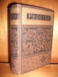 Seller image for The Poems of Adelaide A. Procter for sale by dC&A Books