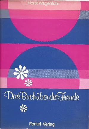 Seller image for Das Buch ber die Freude for sale by Antiquariat Lcke, Einzelunternehmung