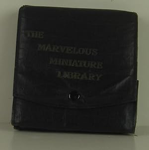 Seller image for The Marvelous Miniature Library (6 volumes) for sale by Bookbid