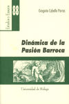 Immagine del venditore per Dinmica de la pasin barroca venduto da AG Library