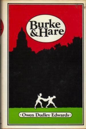 BURKE & HARE.