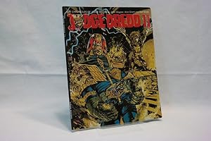 Imagen del vendedor de Judge Dredd: Bk. 11 (Chronicles of Judge Dredd) a la venta por Antiquariat Wilder - Preise inkl. MwSt.
