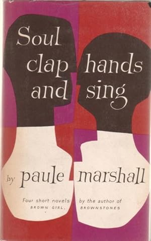 Seller image for SOUL CLAP HANDS AND SING. for sale by Monroe Stahr Books