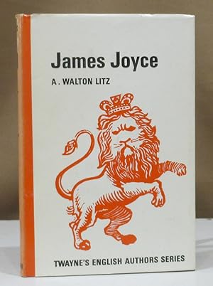 Seller image for James Joyce. for sale by Dieter Eckert