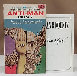 Anti-Man.