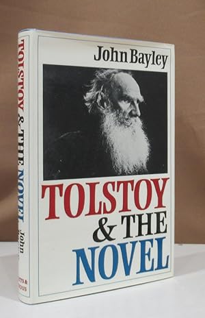 Immagine del venditore per Tolstoy and the novel. venduto da Dieter Eckert