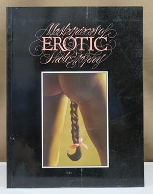 Bild des Verkufers fr Masterpieces of Erotic Photography. Text von Michael Pellerin. zum Verkauf von Dieter Eckert