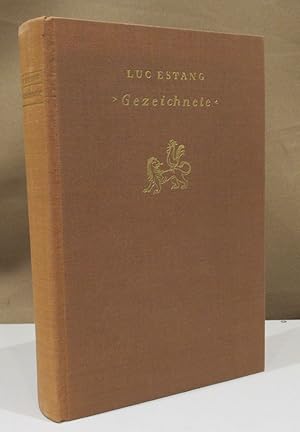 Gezeichnete. Roman. Übertragung a. d. Frz. von Guido G. Meister.