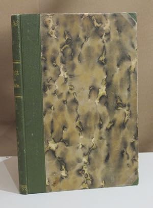 Der Fall Wagner. Nietzsche contra Wagner. Einzeldruck. Leipzig, Naumann 1895. 87,V S. (vorgebunde...