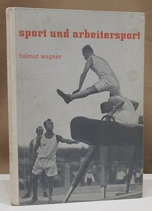 sport und arbeitersport.