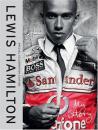 Imagen del vendedor de Lewis Hamilton: My Story: Special Celebration Edition a la venta por Alpha 2 Omega Books BA