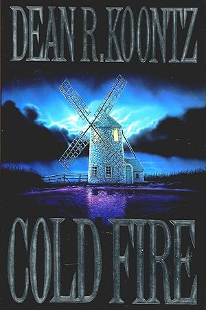 Seller image for Cold Fire for sale by Dearly Departed Books