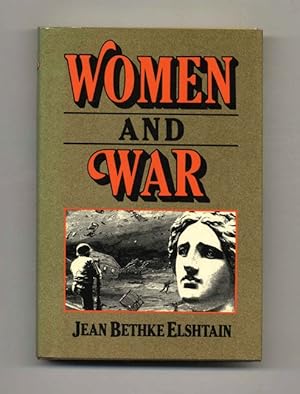 Image du vendeur pour Women and War - 1st Edition/1st Printing mis en vente par Books Tell You Why  -  ABAA/ILAB