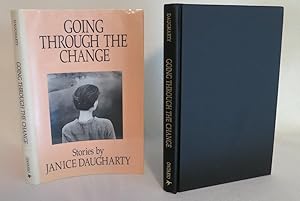 Seller image for Going Through the Change for sale by Books Again