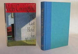 The Last Hotel for Women