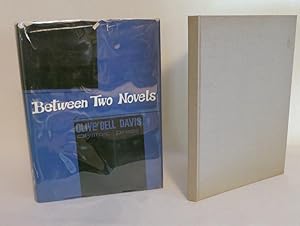 Seller image for Between Two Novels for sale by Books Again