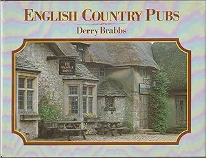 Immagine del venditore per English Country Pubs venduto da Riverwash Books (IOBA)