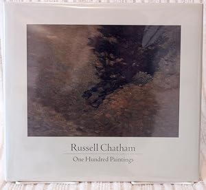 Russell Chatham One Hundred Paintings