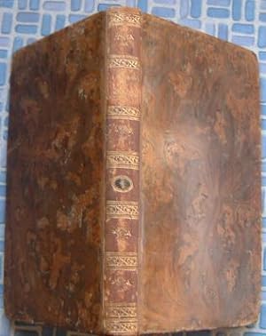 The Works of Mr James Thomson with His Last Corrections and Improvements Volume III