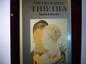 Seller image for The Decorative Thirties. for sale by BookMine