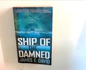 Bild des Verkufers fr Ship of the Damned zum Verkauf von ANTIQUARIAT FRDEBUCH Inh.Michael Simon