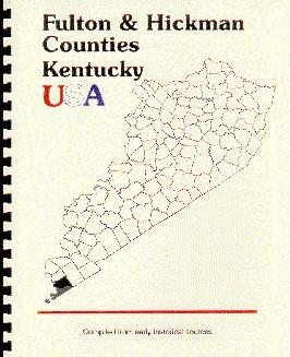 Imagen del vendedor de Kentucky: A History of the State; Fulton and Hickman Counties, Kentucky, USA; a la venta por A Plus Printing