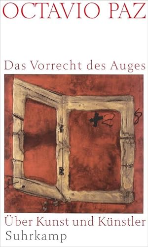 Imagen del vendedor de Das Vorrecht des Auges a la venta por BuchWeltWeit Ludwig Meier e.K.