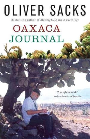 Imagen del vendedor de Oaxaca Journal (Paperback) a la venta por Grand Eagle Retail