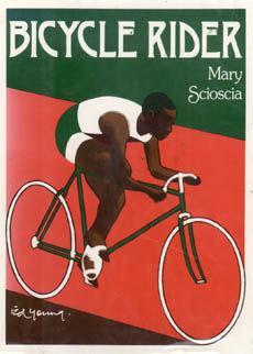 Seller image for BICYCLE RIDER for sale by Badger Books