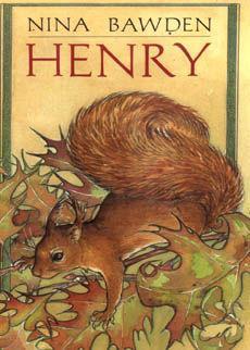 Bild des Verkufers fr HENRY zum Verkauf von Badger Books
