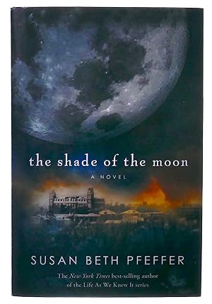 Seller image for The Shade of the Moon: A Novel for sale by Black Falcon Books