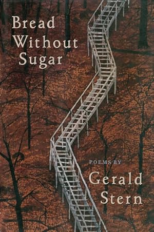 Seller image for Bread Without Sugar: Poems for sale by The Haunted Bookshop, LLC