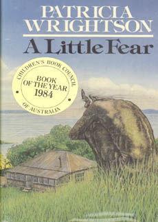 Seller image for A LITTLE FEAR for sale by Badger Books