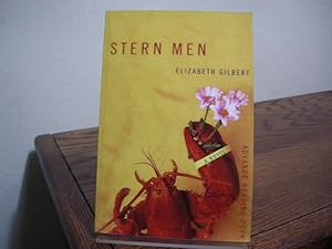 Image du vendeur pour Stern Men mis en vente par Bungalow Books, ABAA