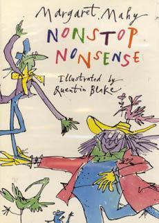 Seller image for NONSTOP NONSENSE for sale by Badger Books