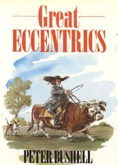 Image du vendeur pour GREAT ECCENTRICS mis en vente par Badger Books