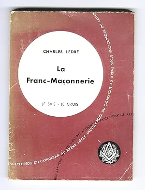 La Franc-Maçonnerie