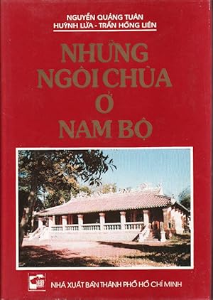 Nh  ng ngo i chu a    Nam Bo  .