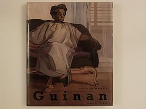 Seller image for Guinand for sale by A Balzac A Rodin