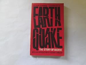 Seller image for EARTH QUAKE. THE STORY OF SKOPE. WITH AN INTRODUCTION BY RICHARD DIMBLEBY. for sale by Goldstone Rare Books