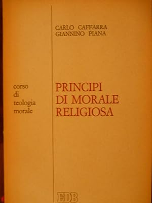 Principi di morale religiosa