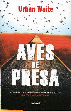 Seller image for Aves de presa for sale by Rincn de Lectura