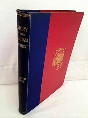 History of The Bramham Moor Hunt (1st Limited Edition)