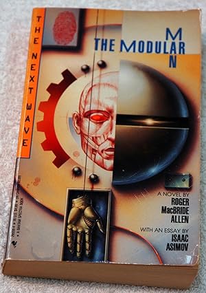 Seller image for The Modular Man for sale by Preferred Books