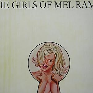 Seller image for The Girls of Mel Ramos for sale by Antonio Pennasilico