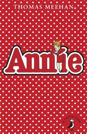 Seller image for Annie (Paperback) for sale by Grand Eagle Retail